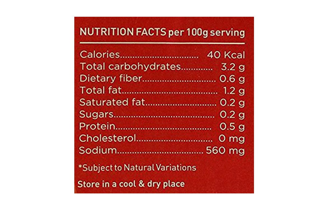 Pure & Sure Organic Chutney Powder With Chana Dal   Plastic Jar  150 grams